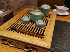 -小城粥道·海胆鲜虾粥(解放广场店)