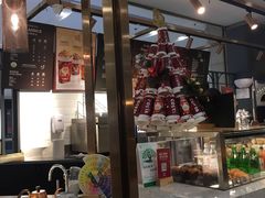 -COSTA COFFEE(上海虹口龙之梦)