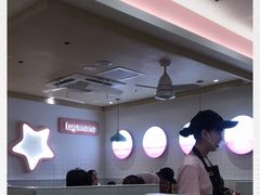 -卢家妈妈·西餐厨房(卜蜂中心店)