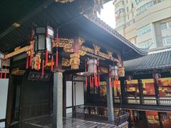 -上海三山会馆