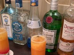 -上海前滩香格里拉大酒店