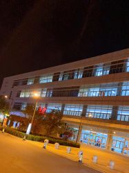 -天津市儿童医院(河西马场院区)