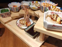 -大鲜生·亚洲菜融合小食堂
