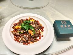 -悦来轩顺德菜(寮厦店)