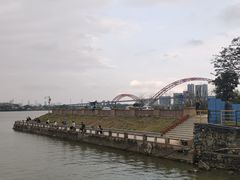 -喜洲吧·江畔老船厂·庭院餐厅(喜临院店)