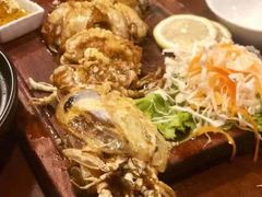 -茉莉.Red Crab