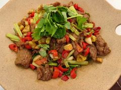 -三品香·江浙菜(松江九谊店)