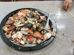 -仙螺岛海鲜自助餐厅(总店)