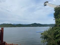 -北京金海湖景区