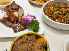 -刘胖子家常菜·蹄花焖藕(江汉路总店)