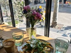 -O'mills Sourdough Bakery&Bistro(永嘉路店)