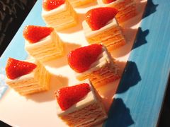 -佰园全日西餐厅-厦门佰翔软件园酒店