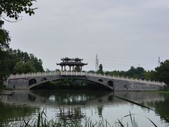 -东湖落雁景区
