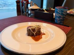 -珠海瑞吉酒店·秀餐厅
