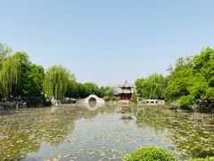 -莲池书院博物馆