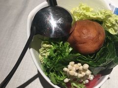 -千百味红餐厅·江西菜(绿地双子塔店)