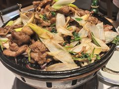 -张大嘴菜馆(庞各庄店)