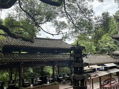 -青城山