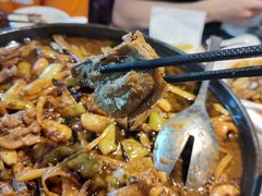 -甘家界牌柠檬鸭(青山店)