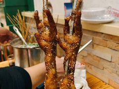 -刘一龙虾(数码路店)