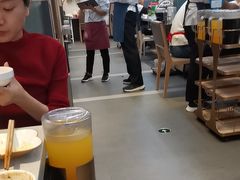 -海底捞火锅(大融城店)