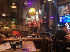 -胡桃里乐队酒馆(鎏嘉码头店)