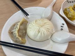 -蒋家桥饺面店(东关街店)