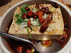 -关东小磨东北菜(上海长风大悦城店)