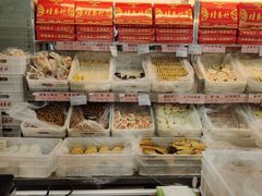 -桂香村(护国寺店)