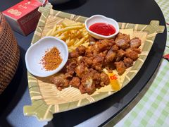 -西江红·株洲本地菜(滨江南路店)