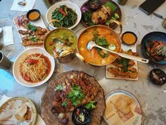 -Home Thai·泰谣(王府井apm店)