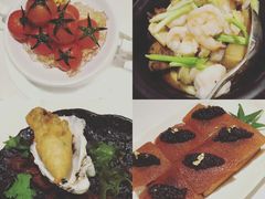 -誉珑轩(新濠天地店)