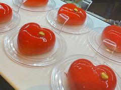 -梨花自助烤肉(西三旗万象汇黑金店)