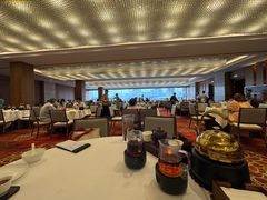 -白天鹅宾馆-宏图府餐厅
