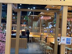 -黑鸡小馆(金源店)