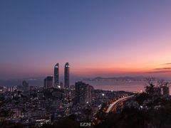 -鸿山公园