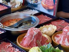 -牛匠和牛寿喜锅(西安总店)