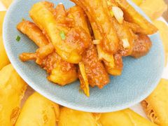 -御和宴·精品粤菜(天润御海湾店)