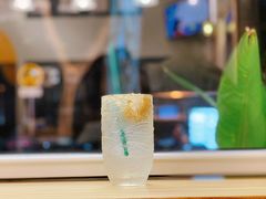 咸柠七-小团圆糖水铺(襄阳南路店)