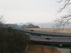 -星海湾跨海大桥