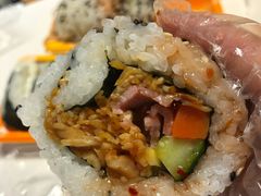 -N多寿司(金水区印象汇店)