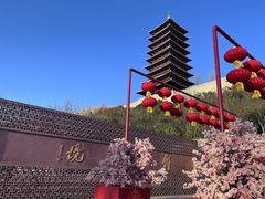 -牛首山文化旅游区