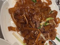 -醉辉皇原味海鲜江南菜(成都大魔方店)