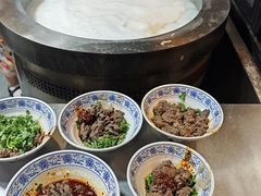 -清真马虎面馆(西七路店)