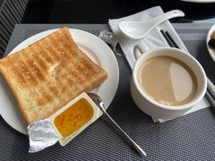 -白云湖畔酒店-湖畔餐厅