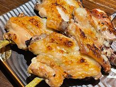 -鸟鹏烧鸟居酒屋(熙龙湾店)