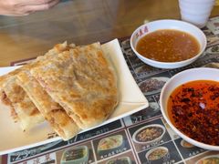 -华天二友居肉饼(宫门口店)