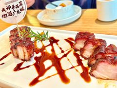 -粤集·手工粤菜(皇庭广场店)