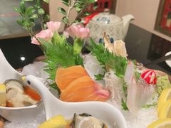 -天狗山料理(省体店)
