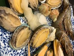 -牛气(将军澳中心店)